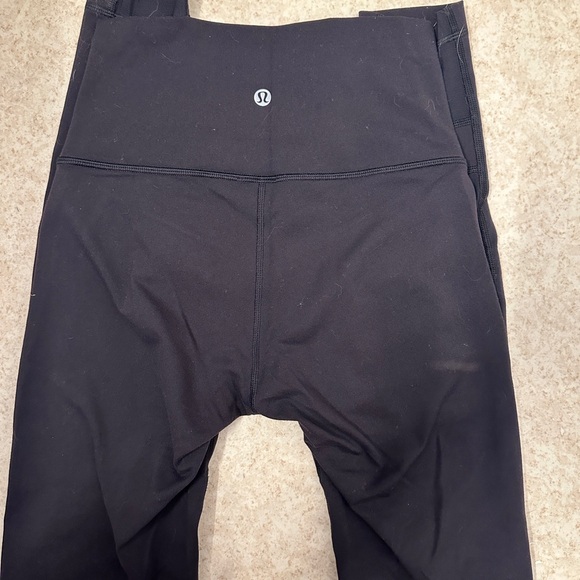 Lululemon leggings - Picture 4 of 4